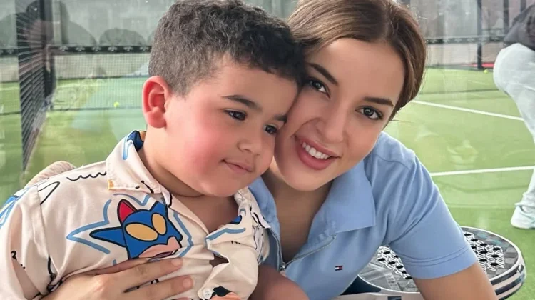 Tasya Farasya Dikecam, Bunga Sartika Mundur