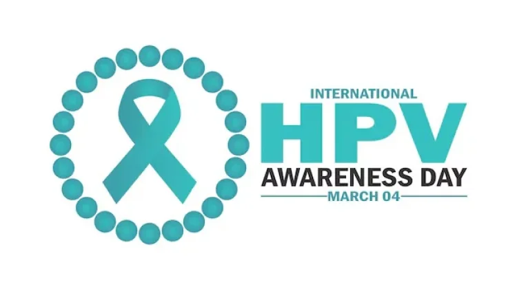 Hari Kesadaran HPV Internasional, Peringatan 4 Maret