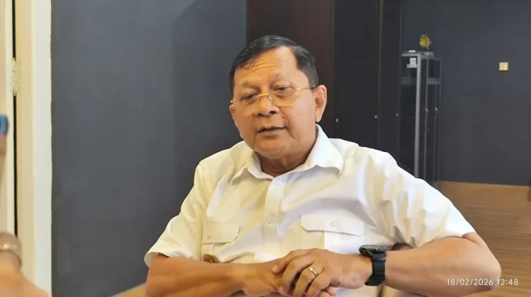 Bupati Buleleng: Penataan Kota Singaraja Usung Konsep Heritage
