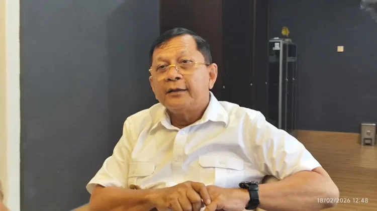 Isu Penebangan Pohon Dibantah, Pemkab Buleleng Hanya Tebang Satu