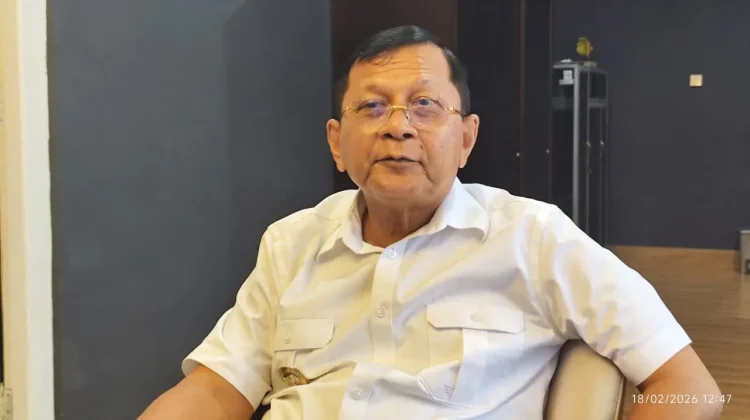Penataan Titik Nol Singaraja Libatkan Seniman dan Budayawan