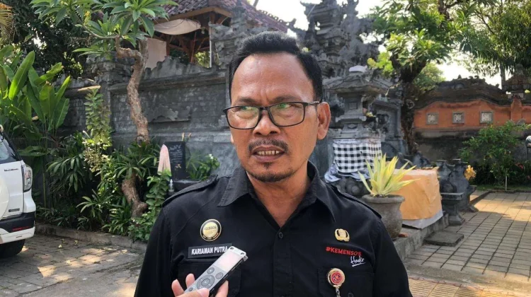 Terapkan Digitalisasi Bansos, Pemkab Buleleng Pastikan Bantuan Tepat Sasaran