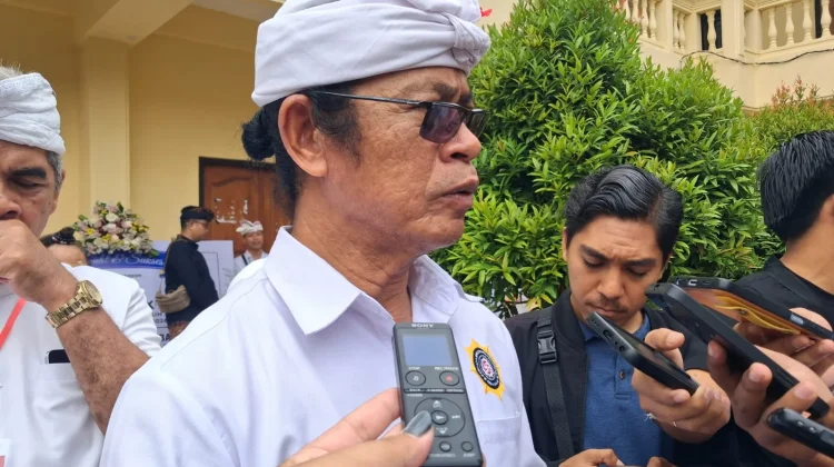 Takbiran Idul Fitri di Bali saat Nyepi Diizinkan tanpa Sound System