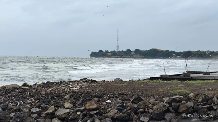 BMKG Prediksi Cuaca Ekstrem Masih Berpotensi Terjadi di Bali