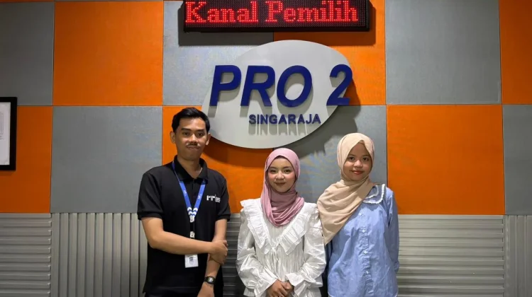 Ramadan Momentum Perbaikan Diri bagi Anak Muda