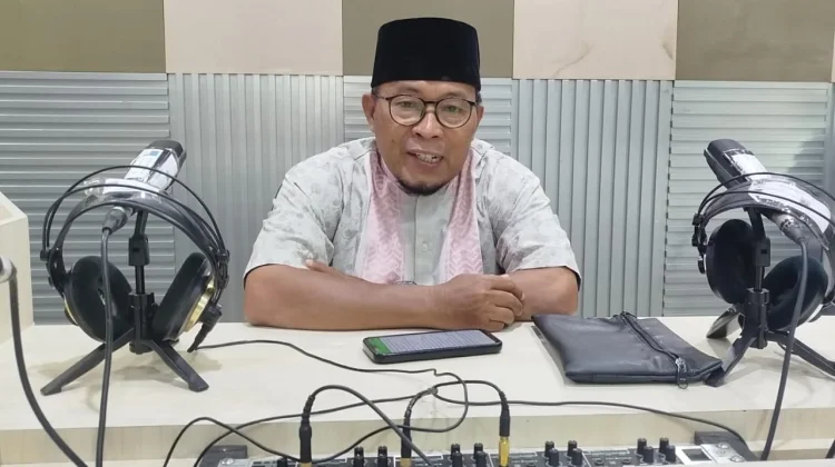Ramadan Ajarkan Umat Islam Menjadi Pribadi Lebih Baik