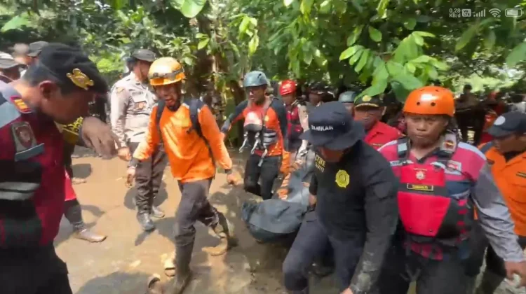 Korban Kedua Banjir Bandang Banjar Buleleng Ditemukan Meninggal