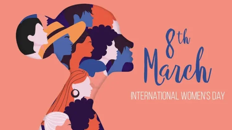 Peringatan 8 Maret: Hari Perempuan Internasional