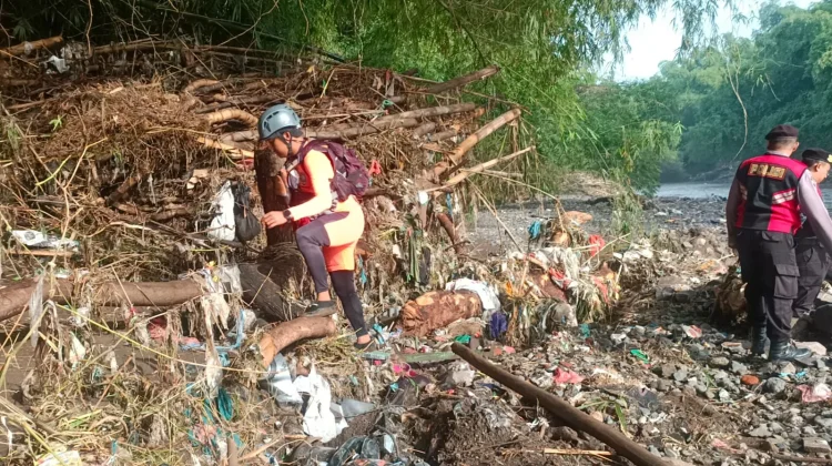Hari Ketiga, 162 Personel SAR Cari Korban Banjir Bandang Banjar