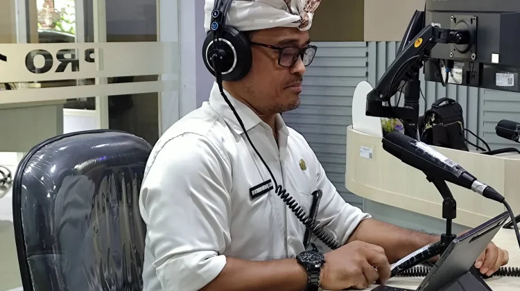 HUT ke-422 Kota Singaraja Usung Tema “Bhinneka Shanti Jagadhita”