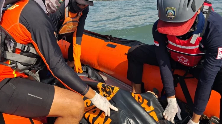 Hari Ketiga Pencarian, Korban Banjir Banjar Ditemukan Meninggal