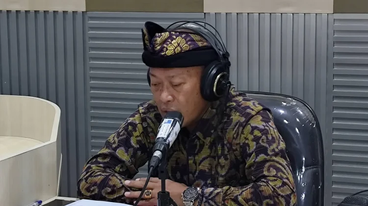 Dinkes Buleleng Gencarkan Cek Kesehatan Gratis, Deteksi Dini Mencegah Penyakit