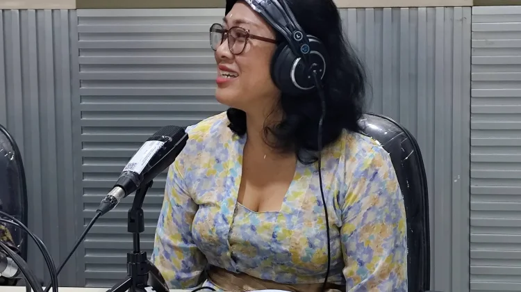 Antusiasme Masyarakat Masih Rendah, Dinkes Luncurkan Gebyar Cek Kesehatan Gratis