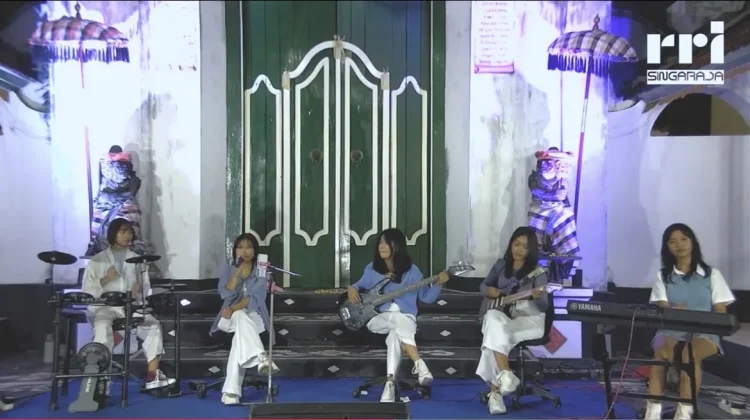 Peringatan 9 Maret: Hari Musik Nasional