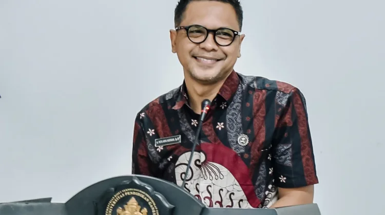 dr Putu Arya Nugraha Soroti Kasus Gigitan Anjing di Singaraja