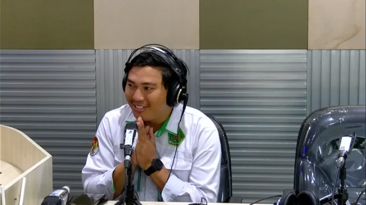 Media Jadi Tantangan Moderasi Beragama, Literasi Masyarakat Perlu Ditingkatkan