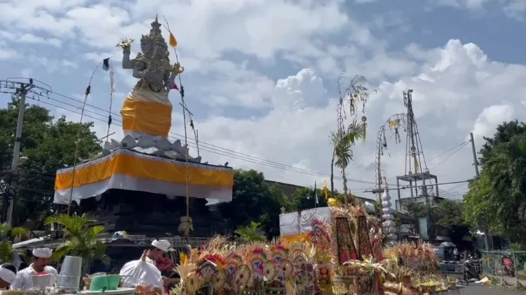Nyepi dan Tri Kona Harmoni dalam Keheningan