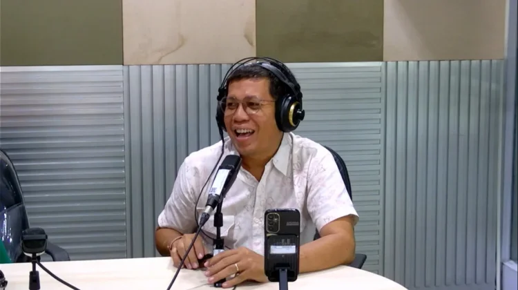 Akademisi Dorong Literasi Gen Z lewat Pendekatan Kreatif dan Digital