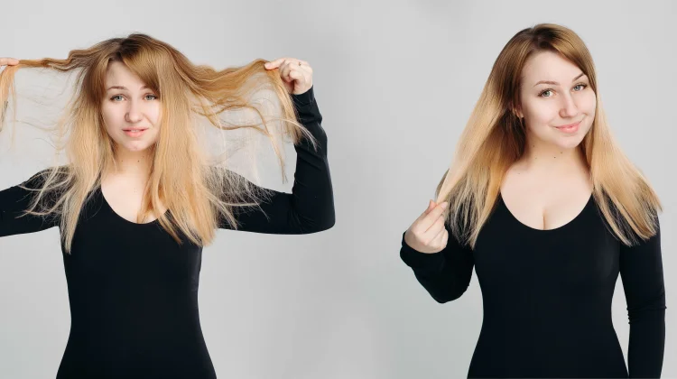 Low Porosity dan High Porosity Hair, Apa Bedanya?