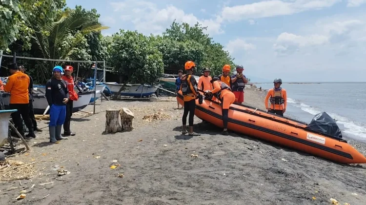 Hari Kelima Tim SAR Gabungan Terus Perluas Pencarian Korban Banjir Bandang Banjar