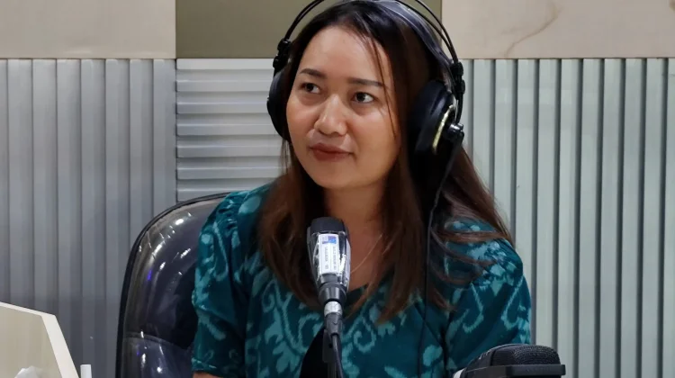 Rare Bali School Tanamkan Nilai Budaya sejak Usia Dini untuk Bentuk Karakter Anak