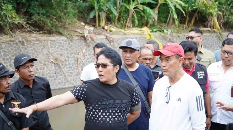 Empat KK Terdampak Banjir Bandang Banjar Masuk Skema Relokasi