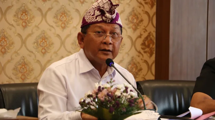 Pemkab Buleleng Fokus Stabilitas Harga dan Infrastruktur jelang Hari Raya