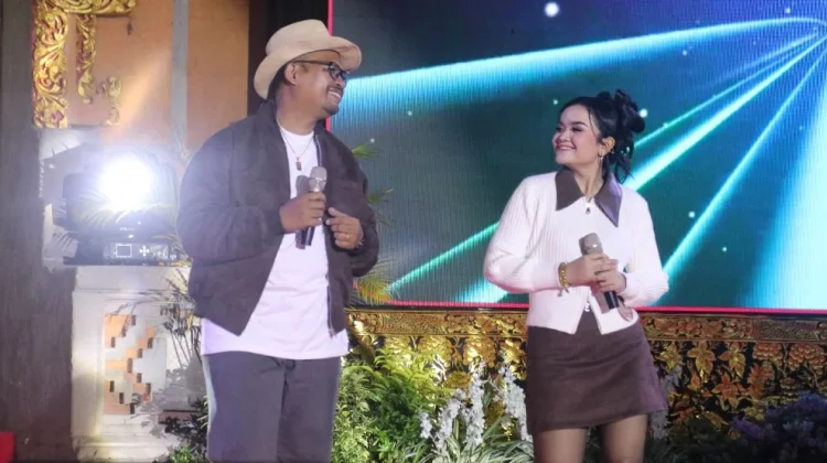 Singaraja Singing Competition Semarakkan HUT ke-422 Kota Singaraja