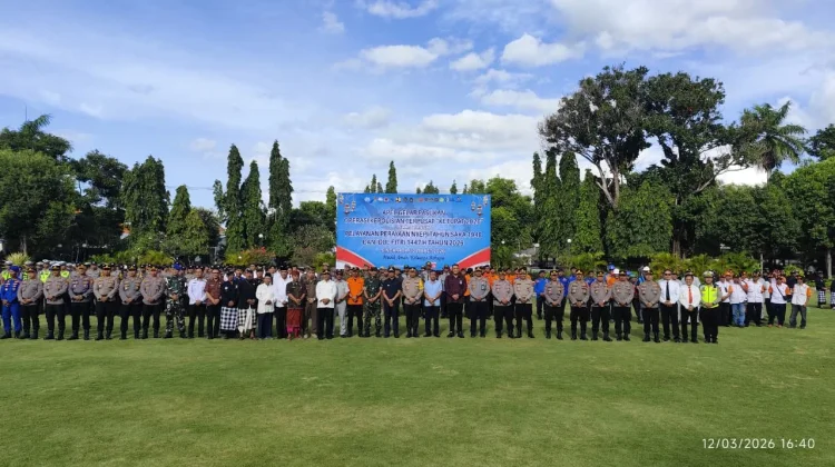 Kesepakatan FKUB: Takbiran di Buleleng Dilaksanakan di Rumah