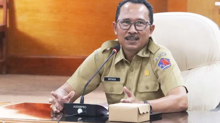 THR ASN Buleleng Cair, Anggaran Capai Rp62 Miliar