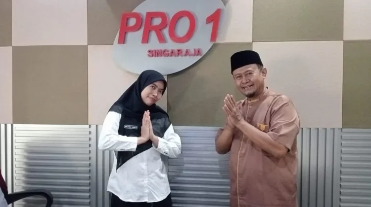 Puasa Relevan untuk Semua Generasi, termasuk Milenial di Era Digital