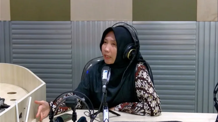 Jangan Takut Menstruasi Pertama, Edukasi Dini Penting bagi Remaja Putri