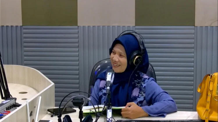 Membiasakan Puasa sejak Dini Tanamkan Disiplin dan Empati Anak
