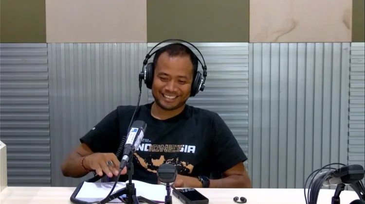 Penggiat Lingkungan Dorong Ekonomi Hijau Berbasis Kearifan Lokal di Buleleng