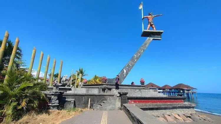 Penataan Eks Pelabuhan Buleleng Segera Dimulai Tahun Ini