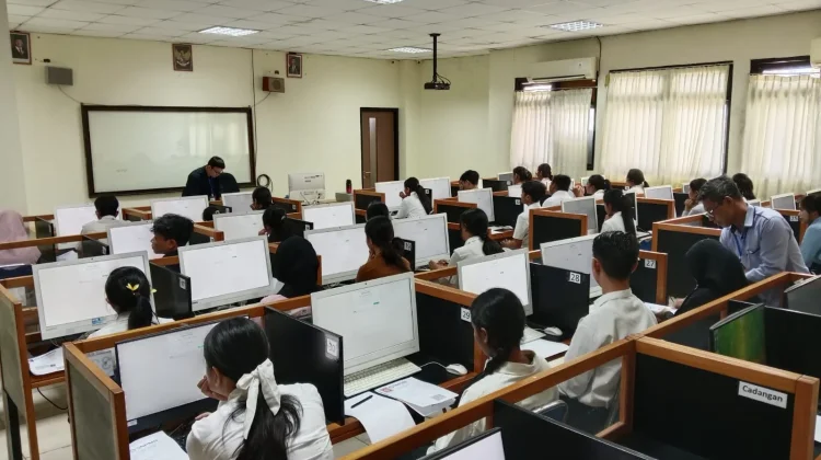 Undiksha Buka Pendaftaran Mahasiswa Baru Jalur SNBT Tahun 2026