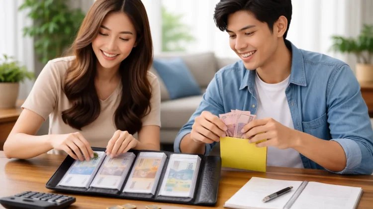 Dompet Disiplin Lagi Viral, Bikin Hemat atau Justru Bikin Ribet? Ini Plus Minusnya!