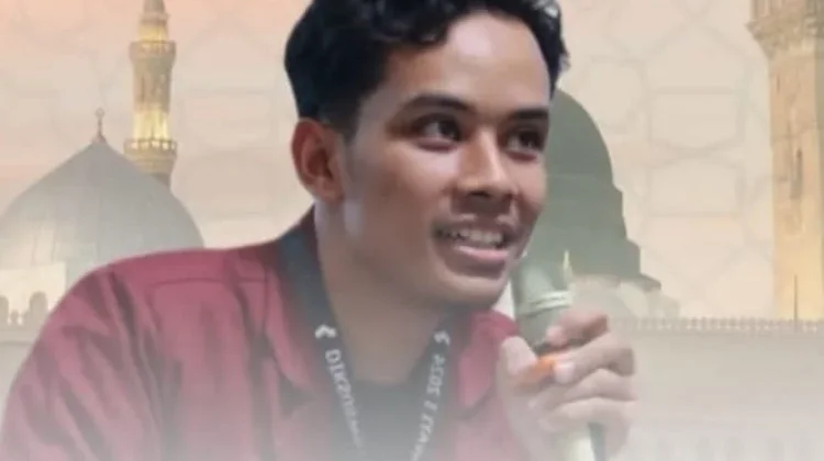Akhir Ramadan Jadi Momentum Perbanyak Ibadah