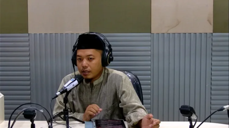 Ibadah tanpa Perubahan Perilaku Jadi Sorotan