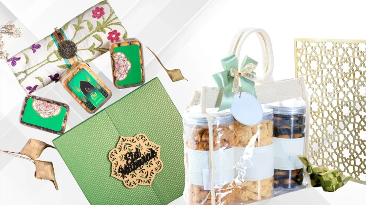 Perbedaan Hampers dan Parcel, Jangan Sampai Tertukar