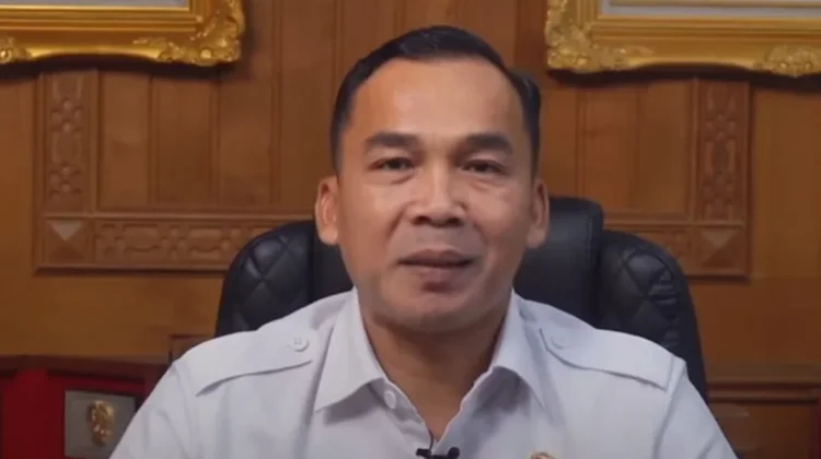 Peran Keluarga Kunci Keberhasilan PP Tunas