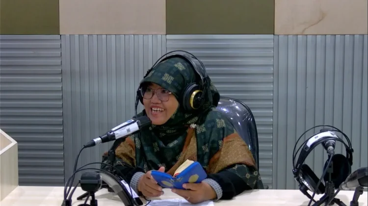 Biasakan Puasa sejak Dini, Orang Tua Berperan Penting dalam Pembentukan Karakter
