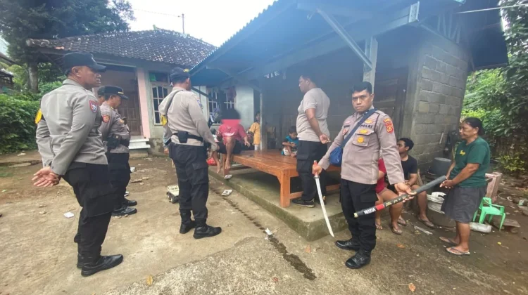 Penganiayaan Saat Nyepi di Seririt Dipicu Pesta Miras Berujung Penebasan