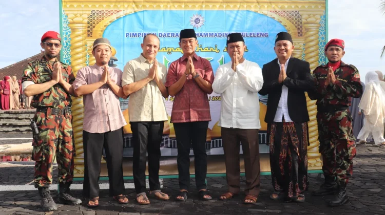 Toleransi Umat Beragama di Buleleng Terus Dikuatkan