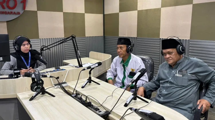 BASNAS Buleleng Tekankan Transparansi, Auditor Pastikan Pengelolaan Akuntabel