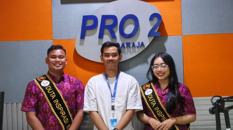 Anak Muda Harus Berani Berkembang