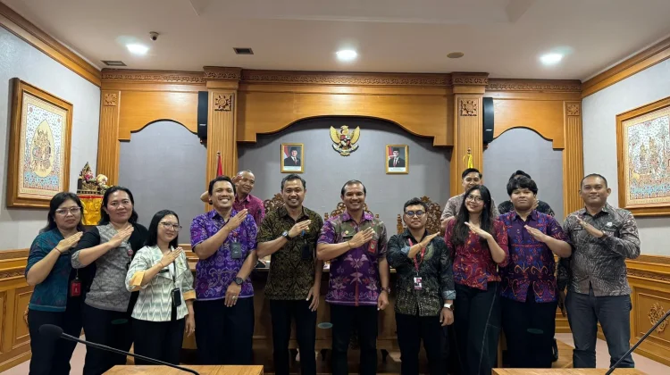 Dewata Aplikasi UMKM Jadi Solusi Digital bagi Pelaku Usaha Lokal di Bali