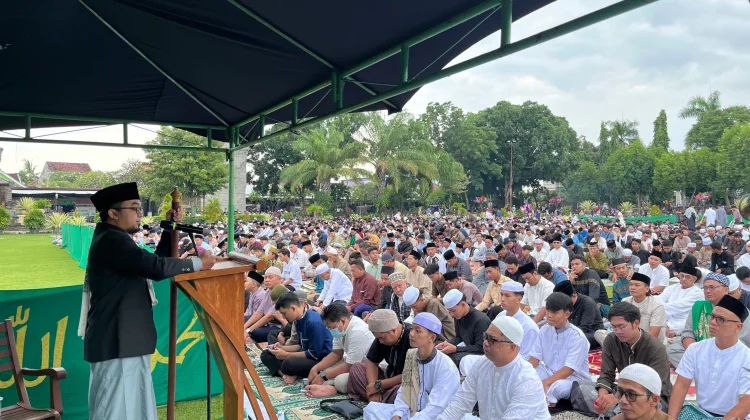 Pemkab Buleleng Apresiasi Toleransi Antarumat di Perayaan Idul Fitri dan Nyepi