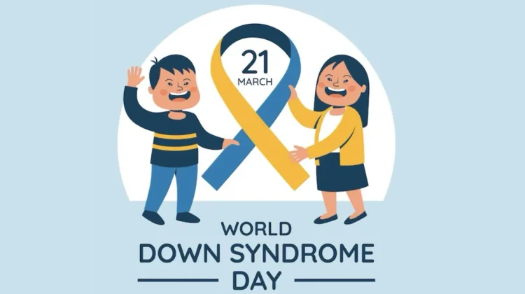 Simak Sejarah Hari Down Syndrome Sedunia