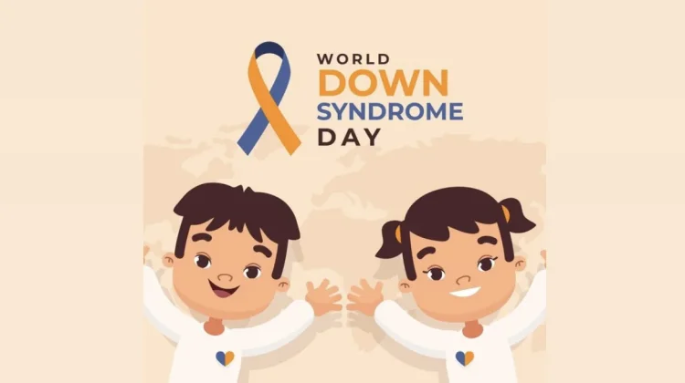 Begini Latar Belakang Peringatan Hari Down Syndrome Sedunia